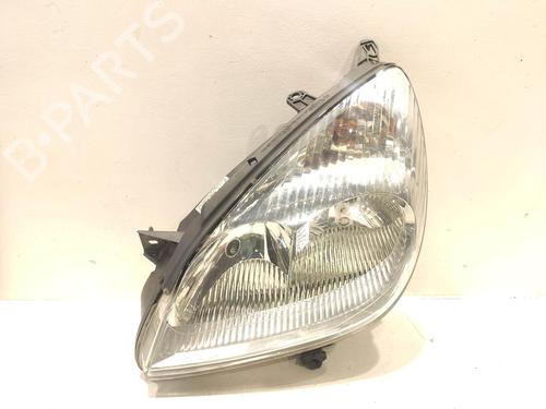 Used Left headlight Left headlight CITROËN C5 I (DC_) 2.0 HDi (DCRHZB, DCRHZE) (109 hp) 34488268 34488268