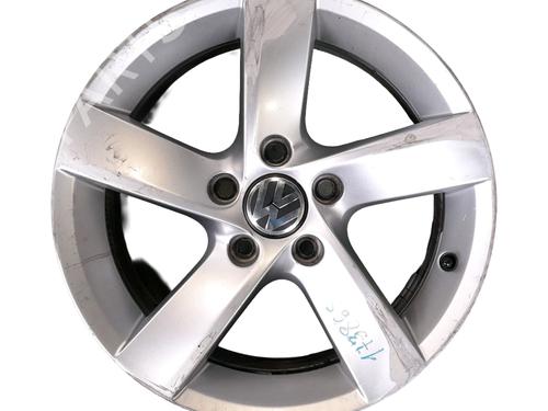 Fælk Fælk VW PASSAT B6 Variant (3C5) 1.6 TDI (105 hp) 37234958 37234958