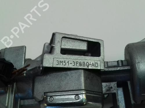 Used Ignition barrel Ignition barrel FORD FOCUS II (DA_, HCP, DP) [2004-2013] 35730757 35730757