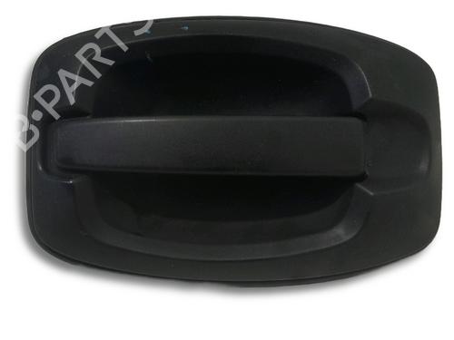 Used Front right exterior door handle Front right exterior door handle CITROËN JUMPER II Bus 2.2 HDi 130 (130 hp) 33408664 33408664