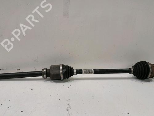 Used Right front driveshaft Right front driveshaft DS DS 7 Crossback (J4_, JR_, JC_) 1.5 BlueHDi 130 (JCYHZJ, JCYHZR) (130 hp) 34447315 34447315