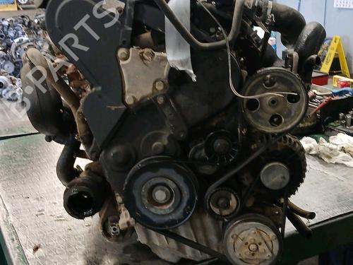 Motor CITROËN C5 I Break (DE_) 2.2 HDi (DE4HXB, DE4HXE) (133 hp) 24122813