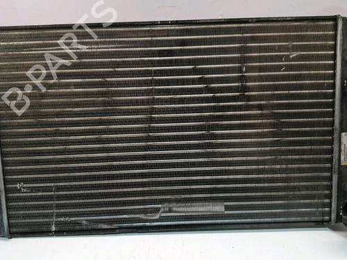 Kjøler Kjøler VW GOLF V (1K1) 1.4 TSI (122 hp) 34490371 34490371