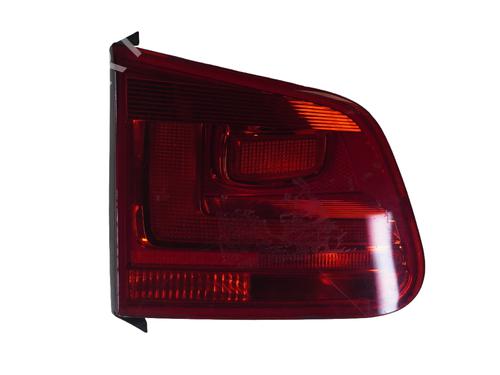 Used Left tailgate light Left tailgate light VW TIGUAN (5N_) [2007-2018] 34491643 34491643