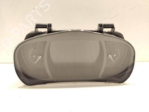 Used Instrument cluster Instrument cluster RENAULT MEGANE IV Grandtour (K9A/M/N_) [2016-2026] 34488549 34488549