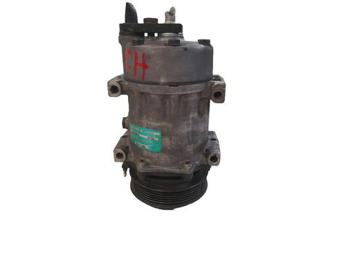 Used AC compressor AC compressor RENAULT LAGUNA II (BG0/1_) 1.9 dCi (BG08, BG0G) (120 hp) 35734710 35734710