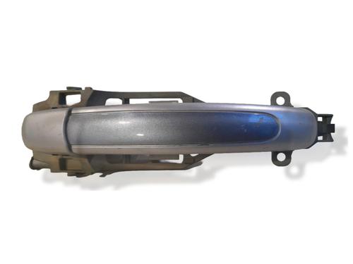 Used Rear left exterior door handle Rear left exterior door handle PORSCHE CAYENNE (9PA) [2002-2010] 34379546 34379546