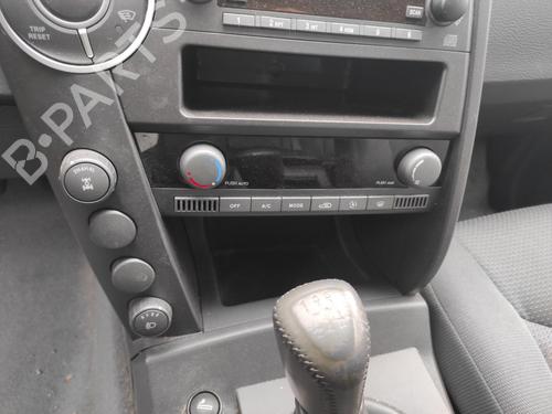 Used Other Other SSANGYONG KYRON [2005-2014] 34488312 34488312