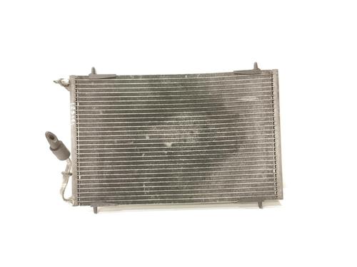 Used AC radiator AC radiator PEUGEOT 407 SW (6E_, 6D_) 2.0 HDi 135 (136 hp) 34486359 34486359