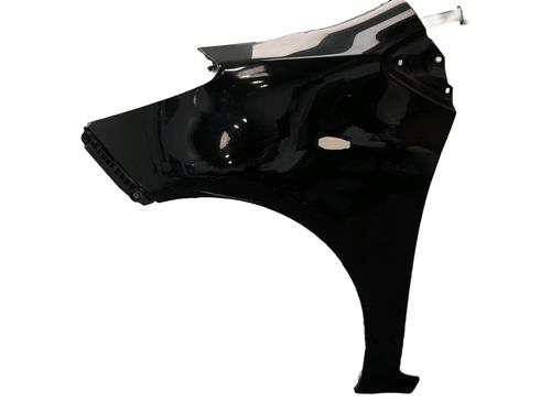 Used Left front fenders TOYOTA YARIS (_P9_) 1.4 D-4D (NLP90_, NLP90R) (90 hp) 26735423
