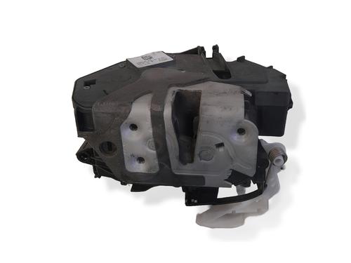Used Front left lock FORD TOURNEO COURIER B460 MPV 1.5 TDCi (75 hp) 22236193