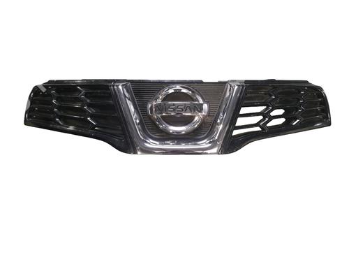 Grill Grill NISSAN QASHQAI I (J10, NJ10) 1.5 dCi (110 hp) 34494336 34494336