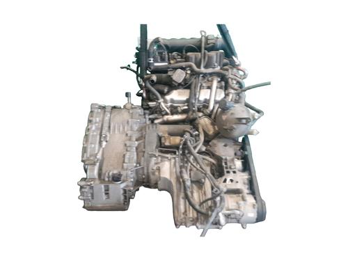 Motor Motor MERCEDES-BENZ A-CLASS (W169) A 180 CDI (169.007, 169.307) (109 hp) 34551119 34551119