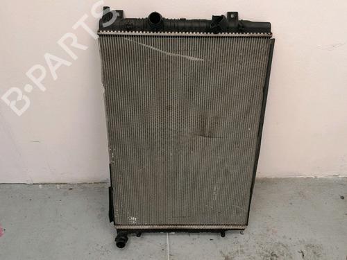 Water radiator VW TIGUAN (5N_)  | BP17696808M31 