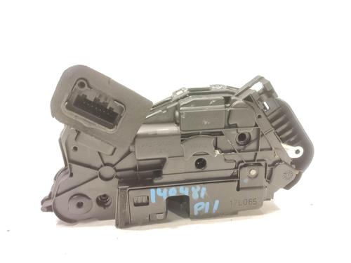 Front left lock VW TIGUAN (AD1, AX1) 2.0 TDI 4motion | BP14916095C98 