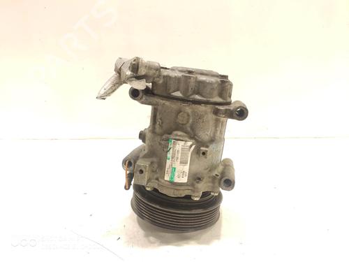 AC compressor RENAULT KANGOO (KC0/1_) 1.9 dCi 4x4 | BP35731514M34 - Image 2
