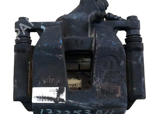 Used Left front brake caliper PEUGEOT 2008 II (UD_, US_, UY_, UJ_, UR_, UC_) 1.2 PureTech 130 (USHNS, URHNS) (130 hp) 27437666