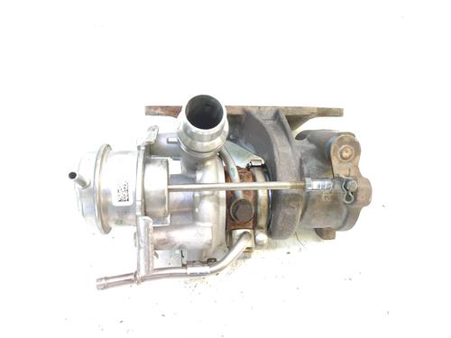 Turbolader/Kompressor DACIA SANDERO II [2012-2025]  14472114