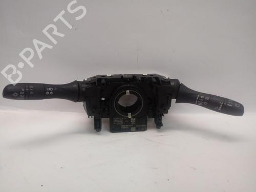 Mando Mando NISSAN QASHQAI II (J11, J11_) 1.5 dCi (110 hp) 34484048 34484048