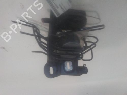 Used ABS pump OPEL CORSA E (X15) [2014-2025]  14452466