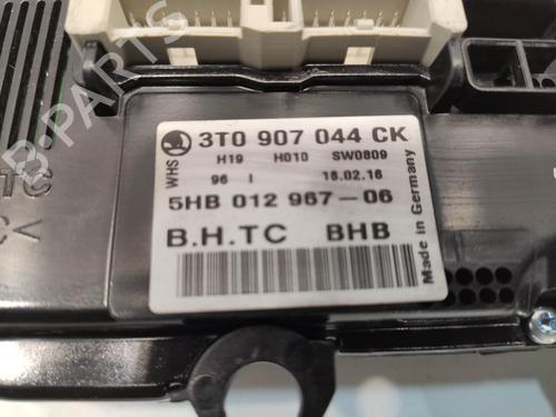 Used Climate control Climate control 39499918 39499918