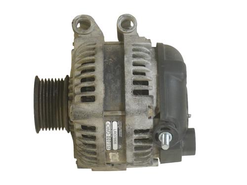 Used Alternator Alternator LAND ROVER RANGE ROVER III (L322) [2002-2012] 35732614 35732614