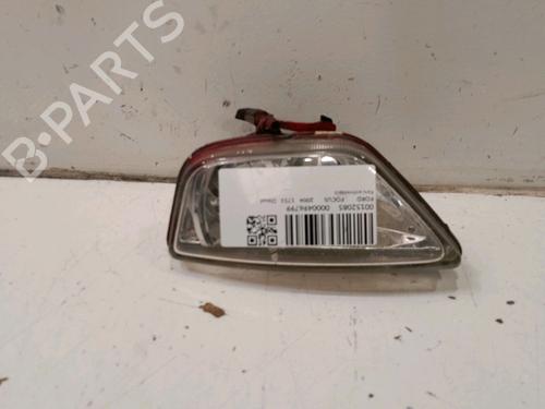 Used Left front fog light Left front fog light FORD FOCUS I (DAW, DBW) [1998-2009] 34447295 34447295