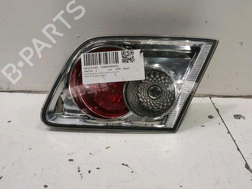 Used Right taillight Right taillight MAZDA 6 Saloon (GG) 2.0 DI (GG14) (136 hp) 34490179 34490179
