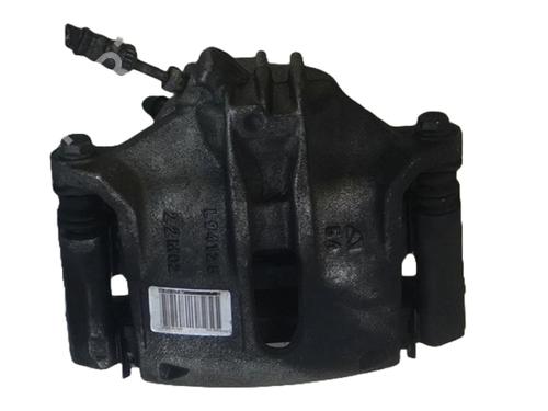 Used Right front brake caliper OPEL CROSSLAND X / CROSSLAND (P17, P2QO) 1.5 (75) (110 hp) 21174365