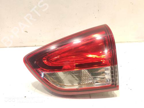 Used Right tailgate light Right tailgate light RENAULT CLIO IV Grandtour (KH_) [2012-2021] 34489494 34489494