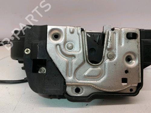 Used Rear right lock Rear right lock MERCEDES-BENZ E-CLASS (W211) [2002-2009] 34490216 34490216