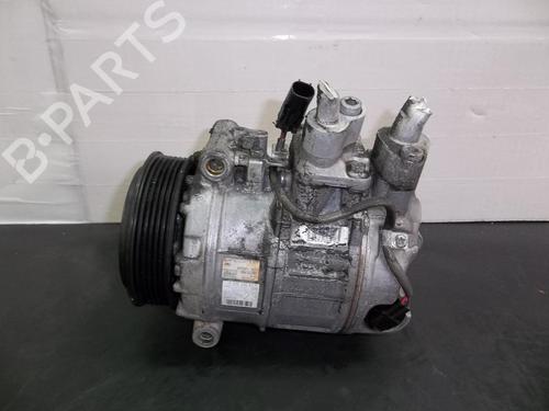 Used AC compressor AC compressor MERCEDES-BENZ M-CLASS (W164) [2005-2012] 35729255 35729255
