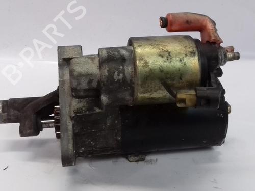 Used Starter Starter CHRYSLER VOYAGER / GRAND VOYAGER III (GS_, NS_) 2.0 i (133 hp) 35730547 35730547