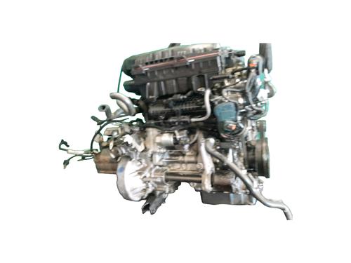 Used Engine Engine 37614342 37614342
