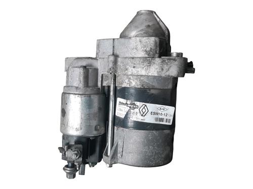 Starter RENAULT CAPTUR I (J5_, H5_) 0.9 TCe 90 | BP35734633M8 - Image 2