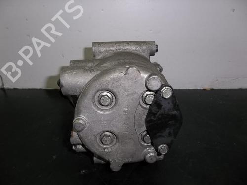 AC compressor FORD FIESTA III (GFJ)  | BP18700839M34 
