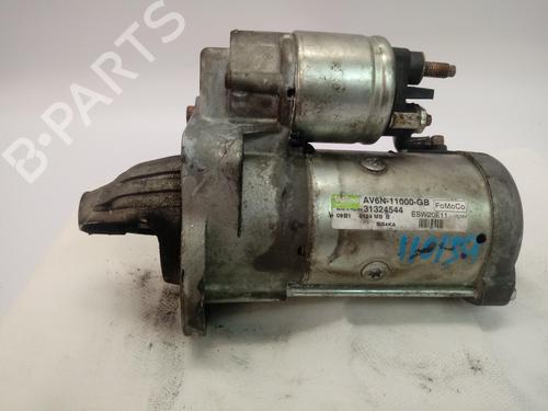 Used Starter Starter FORD FOCUS III [2010-2020] 35730524 35730524