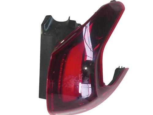 Used Right taillight Right taillight PEUGEOT 2008 I (CU_) 1.2 THP 130 / PureTech 130 (130 hp) 33407178 33407178