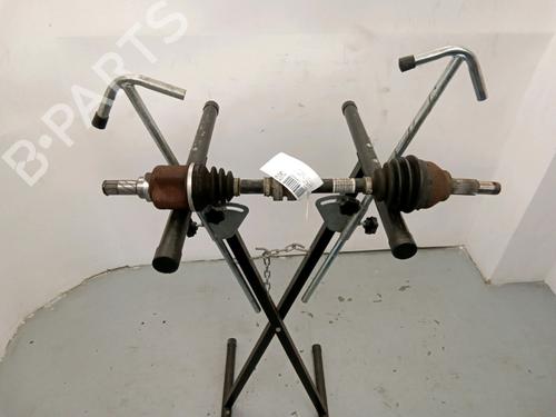Used Left front driveshaft Left front driveshaft NISSAN PULSAR Hatchback (C13) 1.2 DIG-T (115 hp) 34490828 34490828