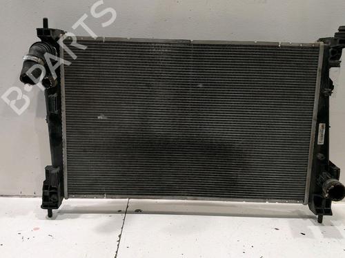 Used Oil radiator Oil radiator ALFA ROMEO GIULIETTA (940_) [2010-2020] 34447200 34447200