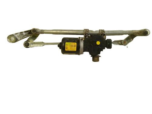 Viskermotor vindrude RENAULT MEGANE IV Hatchback (B9A/M/N_)  | BP26891171M29 