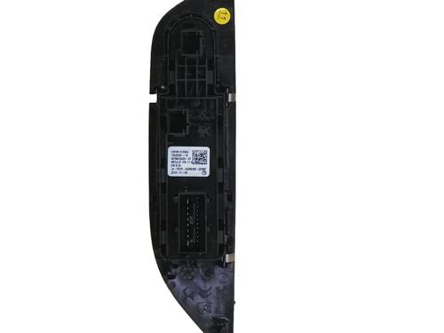 Left front window switch PEUGEOT 2008 II (UD_, US_, UY_, UJ_, UR_, UC_) 1.2 PureTech 130 (USHNS, URHNS) | BP25047363I27