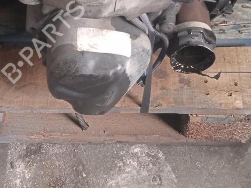 Used Gearbox RENAULT MODUS / GRAND MODUS (F/JP0_) 1.4 (JP01, JP0J) (98 hp) 14474231