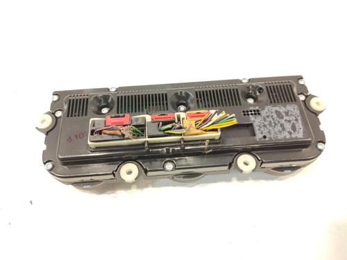 Climate control VW PASSAT B6 (3C2) 2.0 TDI 16V | BP18536265I5 