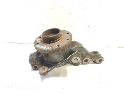 Used Right front steering knuckle Right front steering knuckle PEUGEOT 306 Hatchback Van [1993-2001] 34489725 34489725