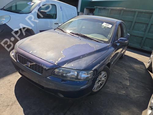 Pièces Détachées Usagées VOLVO S60 I (384) 2.4 D 4642076