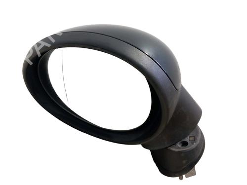 Used Left mirror MINI MINI (R56) Cooper D (109 hp) 23193331