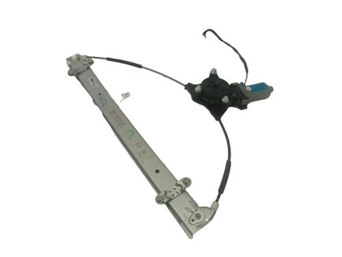 Used Front right window mechanism Front right window mechanism HYUNDAI i10 II (BA, IA) 1.0 (67 hp) 34484051 34484051
