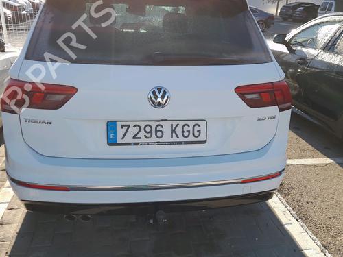 Other VW TIGUAN ALLSPACE (BW2, BJ2) 2.0 TDI | BP34635096O1 - Image 3