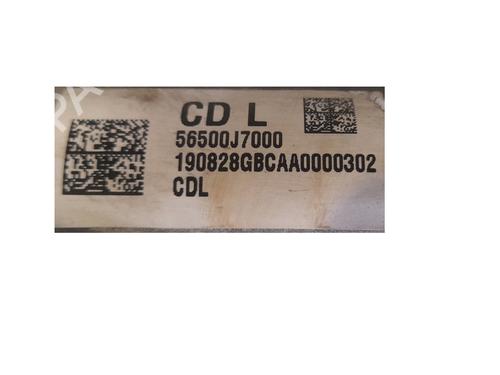 Lenkgetriebe KIA CEED (CD) 1.4 T-GDI | BP36784473M22 - Image 4